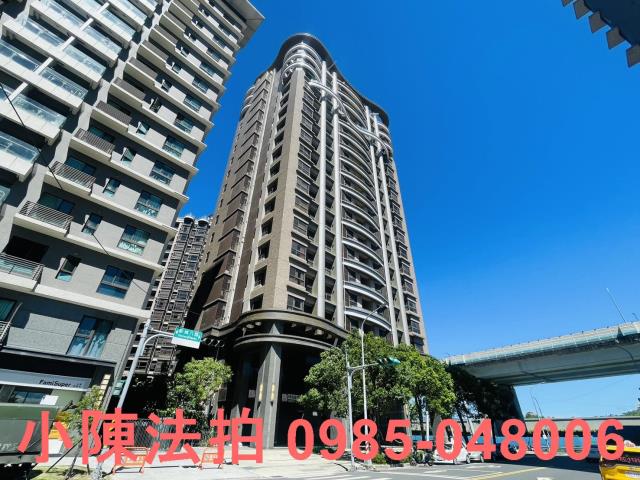 五股大樓拍賣-2