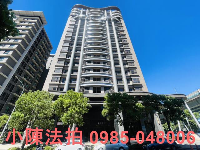 五股大樓拍賣-1