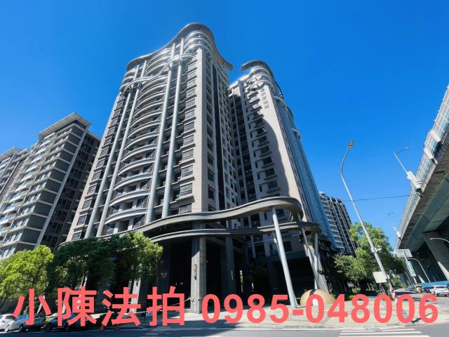五股大樓拍賣-3