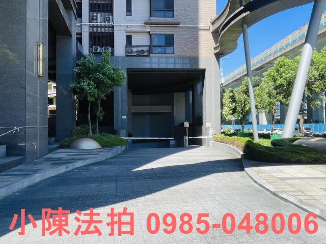 五股大樓拍賣-6