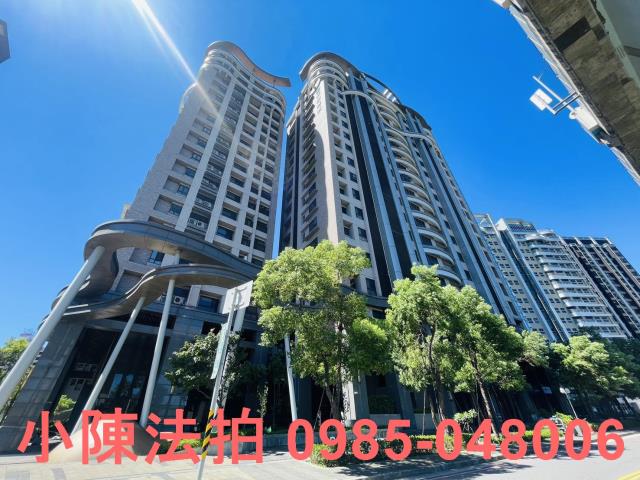 五股大樓拍賣-4