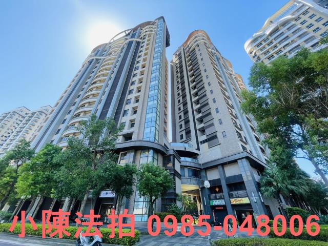 五股大樓拍賣-5