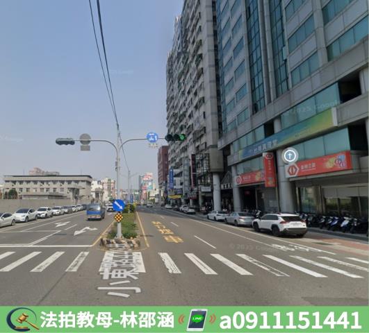 台南大樓法拍-5