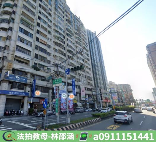 台南大樓法拍-6