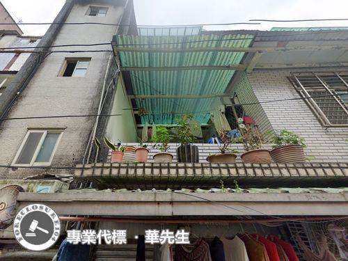 新北永和公寓拍賣-4