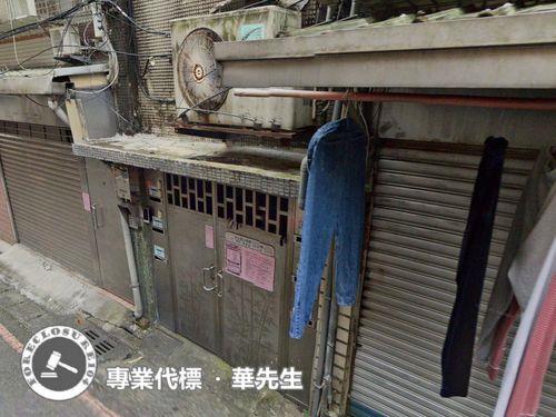 新北永和公寓拍賣-6