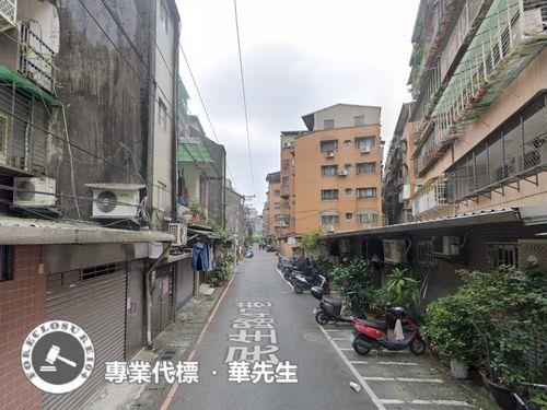 新北永和公寓拍賣-2