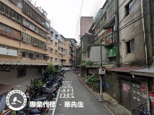 新北永和公寓拍賣-3