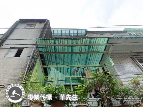 新北永和公寓拍賣-5