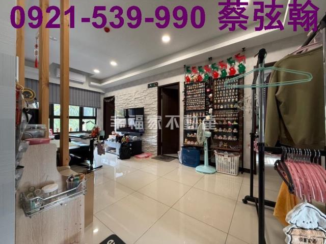 桃園華廈-4
