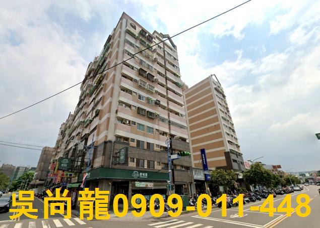 南投南投市法拍華廈-1