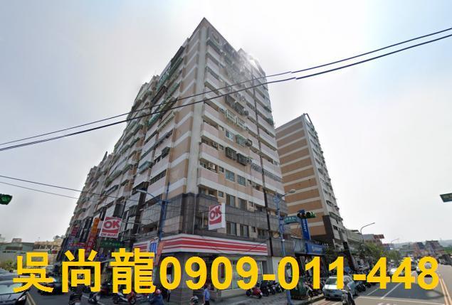 南投南投市法拍華廈-5