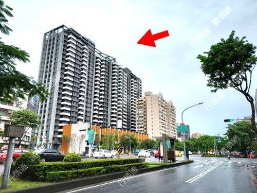 高雄三民區大樓拍賣-1