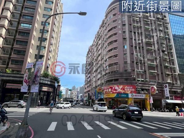 鼓山大樓-4