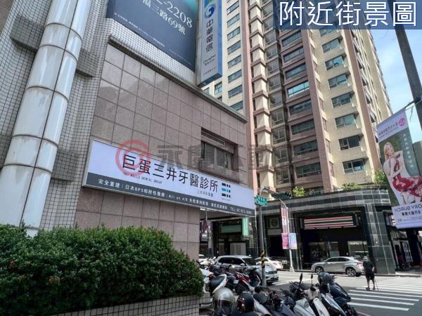 鼓山大樓-5