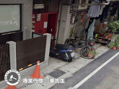 新北法拍公寓-4