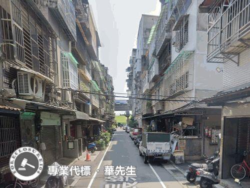 新北法拍公寓-2