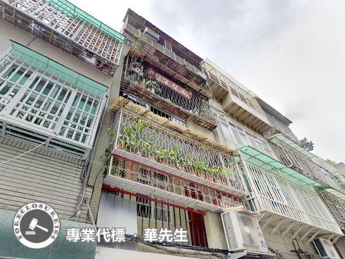 新北法拍公寓-3