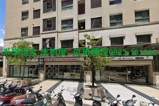 台中大樓法拍-5