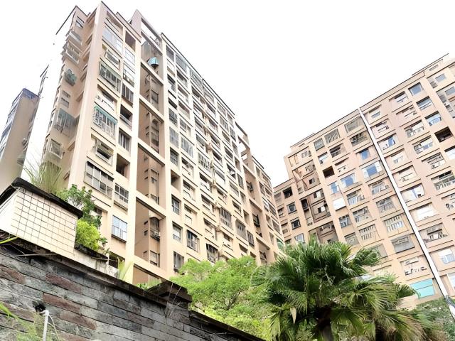 新北淡水法拍大樓-3