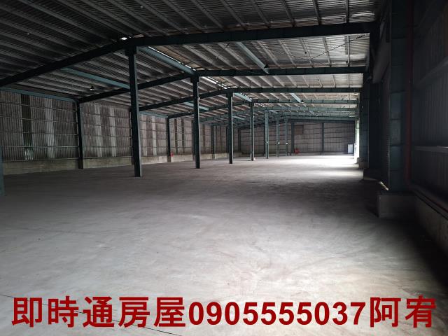 高雄燕巢廠房-1