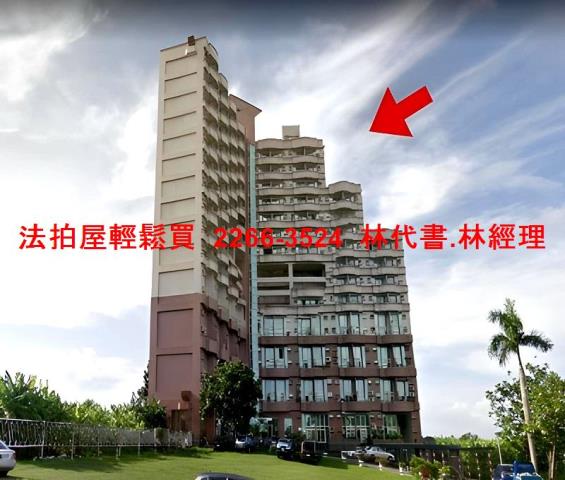 宜蘭五結法拍大樓-10
