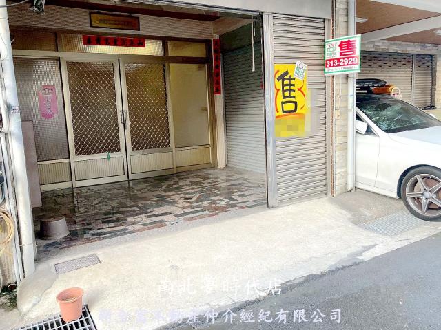 台南安南透天-14