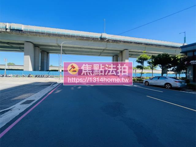 新北五股拍賣大樓-10
