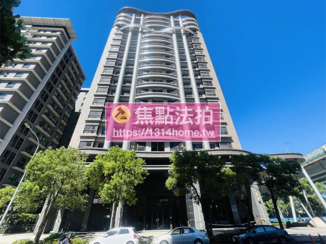 新北五股拍賣大樓-1
