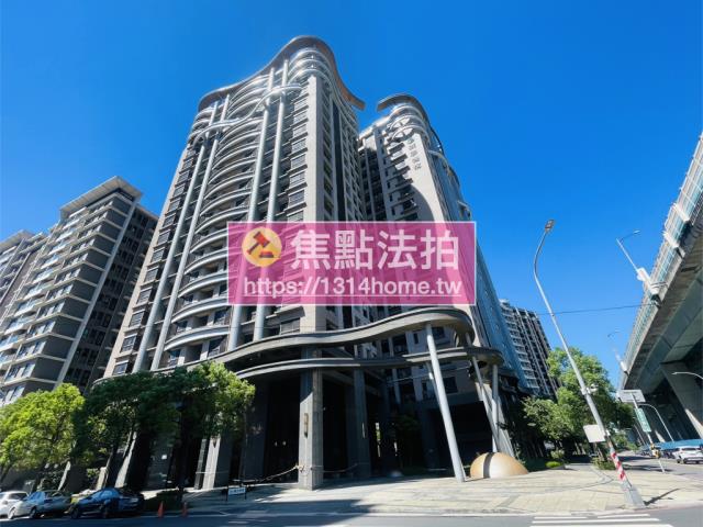 新北五股拍賣大樓-2