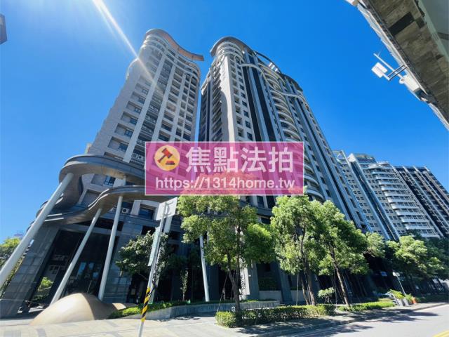 新北五股拍賣大樓-4