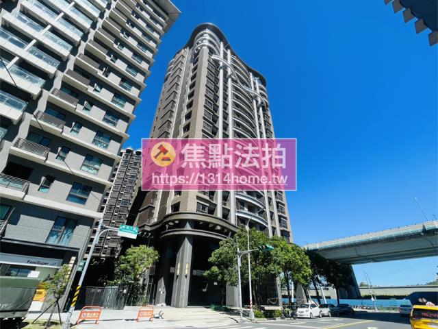 新北五股拍賣大樓-5