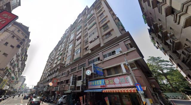 台南永康法拍大樓-3