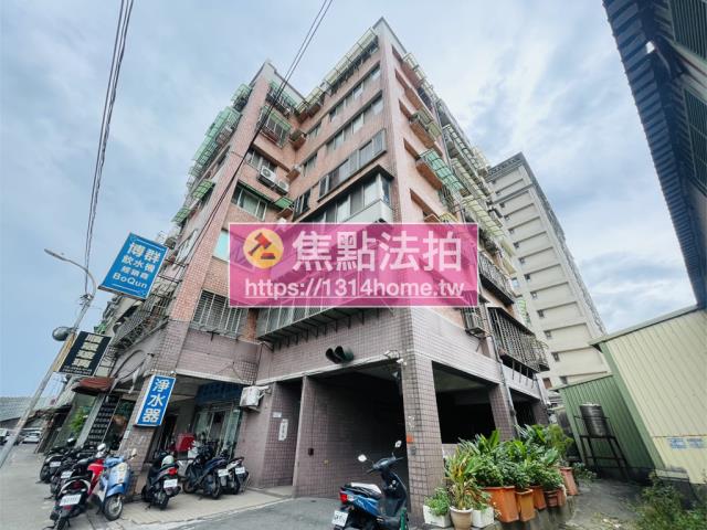 新北板橋法拍華廈-3