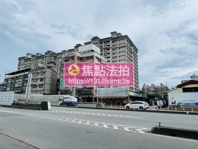 新北板橋法拍華廈-5