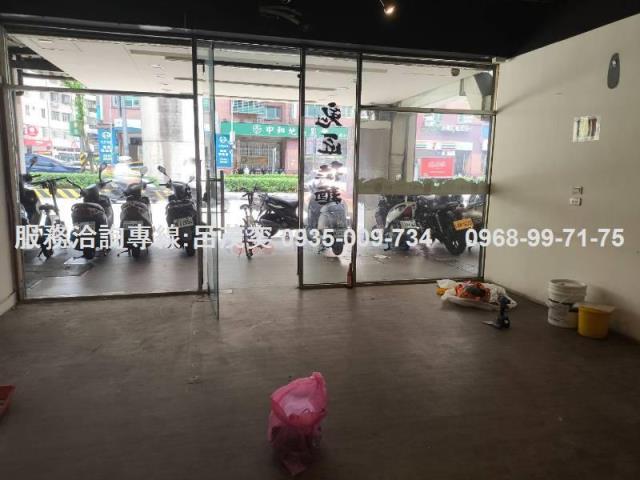 中和公寓-3