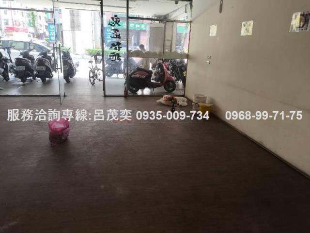 中和公寓-1