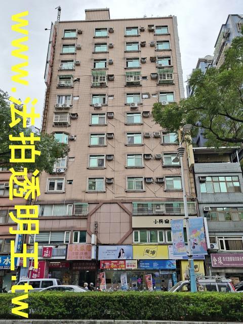 新北大樓法拍-1
