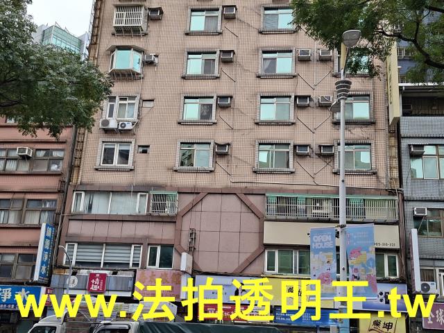 新北大樓法拍-2