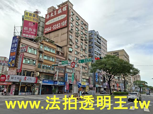 新北大樓法拍-3