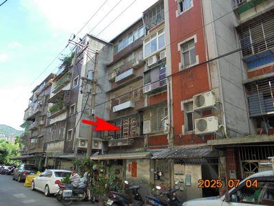 新北公寓拍賣-2