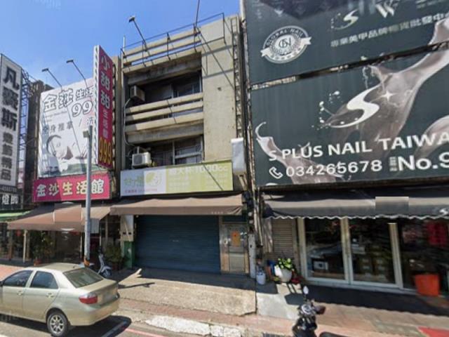 桃園中壢透天法拍-2