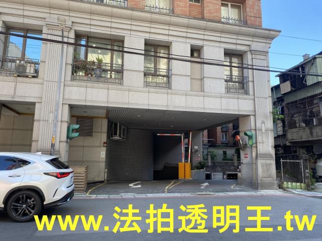 新北中和法拍大樓-11