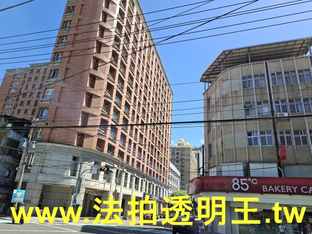 新北中和法拍大樓-1