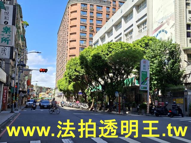 新北中和法拍大樓-2