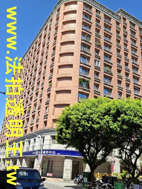 新北中和法拍大樓-3