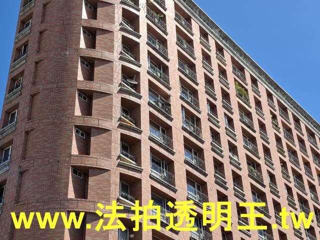 新北中和法拍大樓-6