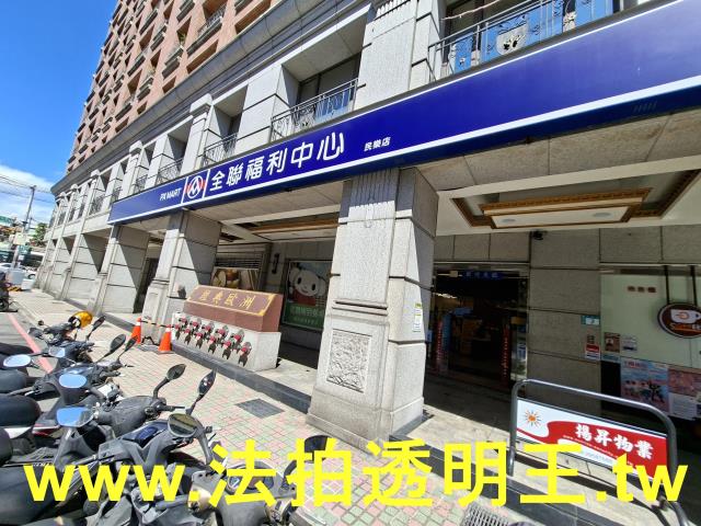 新北中和法拍大樓-8