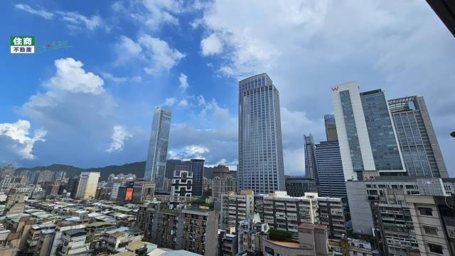 信義區大樓-7