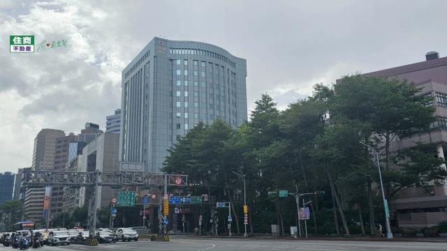 信義區大樓-9